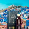 Moroccan Rose