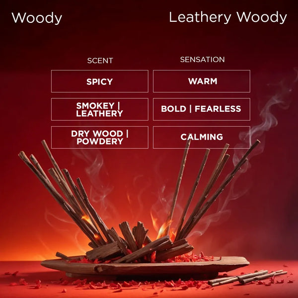 The Woody