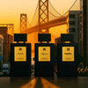 California Sunshine